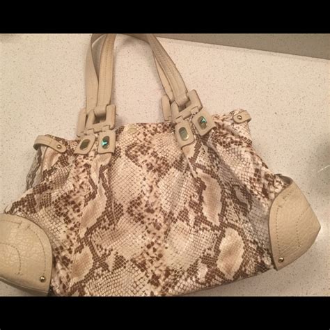 jessica simpson purses|jessica simpson snakeskin purse.